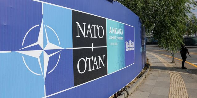 ΝΑΤΟ: Την Τρίτη στην Άγκυρα ξεκινά η Σύνοδος Κορυφής με πλούσια ατζέντα