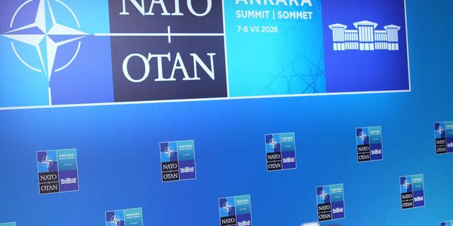 Νίκος Μπίστης: Το ΝΑΤΟ στον σύγχρονο κόσμο…