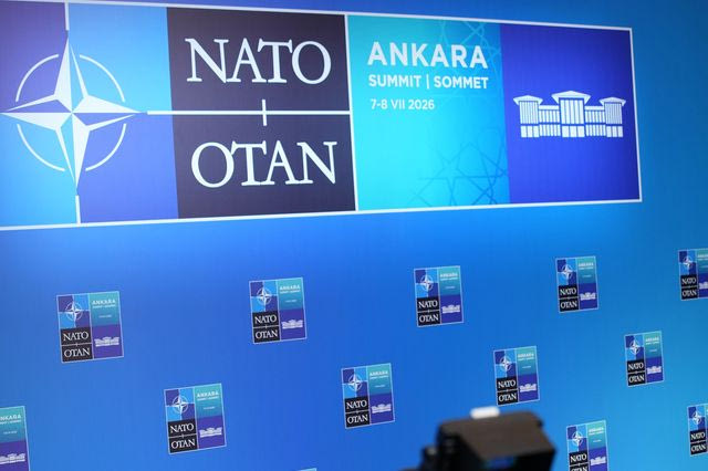 Νίκος Μπίστης: Το ΝΑΤΟ στον σύγχρονο κόσμο…