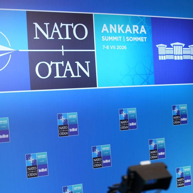 Σύσκεψη του ΝΑΤΟ για την ελεύθερη ναυσιπλοΐα στα Στενά του Ορμούζ