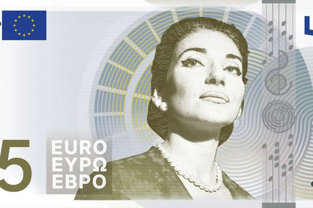 ΕΚΤ: “Ψηφίστε για το νέο ευρώ” – Σε δημόσια διαβούλευση τα σχέδια για τα νέα χαρτονομίσματα