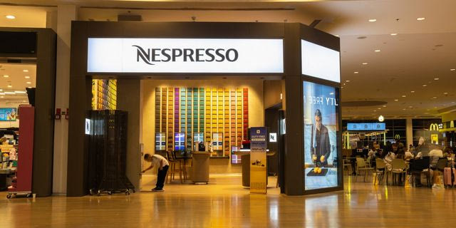 Nespresso Hellas: Νέα επέκταση του δικτύου στην Κρήτη ενώ μεγαλώνει ο ρόλος της στη ΝΑ Ευρώπη