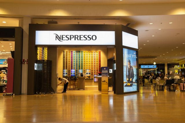 Nespresso Hellas: Νέα επέκταση του δικτύου στην Κρήτη ενώ μεγαλώνει ο ρόλος της στη ΝΑ Ευρώπη