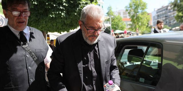 Π. Νέστορας για τους συλληφθέντες των εμπρηστικών επιθέσεων: Θα τους ρωτήσω “γιατί τόσο μίσος;”
