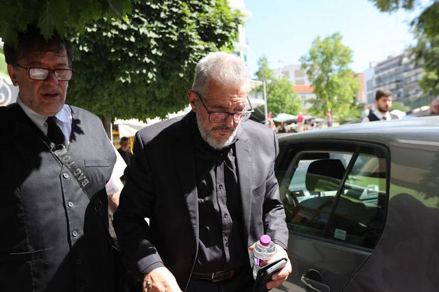 Π. Νέστορας για τους συλληφθέντες των εμπρηστικών επιθέσεων: Θα τους ρωτήσω “γιατί τόσο μίσος;”