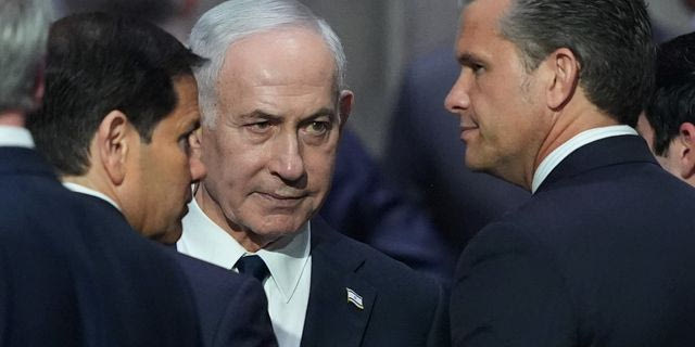 Ο Νετανιάχου θέλει να αποκοπεί οικονομικά από τον Τραμπ – Η πρόταση που αιφνιδίασε τις ΗΠΑ