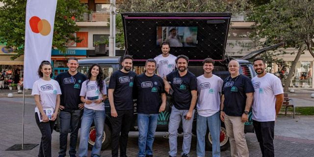 Ολοκληρώθηκε το roadshow της Worldline Greece σε τουριστικές περιοχές
