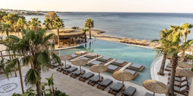 Pefkian Ethos: Το νέο beachfront resort της Ρόδου που ανοίγει με τη Webhotelway στο πλευρό του