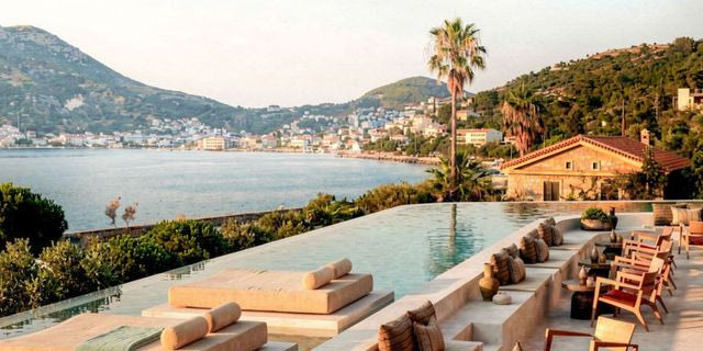 Το Nírema Hotel & Spa Samos – MGallery Collection ανοίγει τις πύλες του στις 10 Αυγούστου