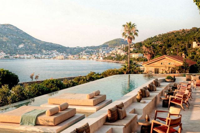 Το Nírema Hotel & Spa Samos – MGallery Collection ανοίγει τις πύλες του στις 10 Αυγούστου