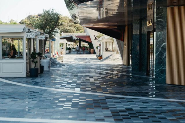 Astir Summer Residents: Μια νέα «γειτονιά» στη Μαρίνα του Αστέρα Βουλιαγμένης