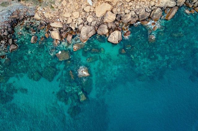 Τα δρομολόγια από Ραφήνα για Άνδρο, Τήνο, Μύκονο, Πάρο και Νάξο θα αναχωρήσουν από το λιμάνι του Λαυρίου την Παρασκευή 3 Ιουλίου