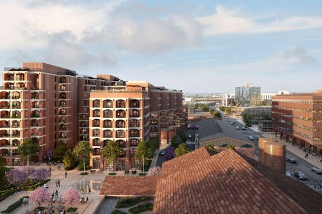 Η DIMAND και η Hilton ανακοινώνουν το “Hilton Thessaloniki”,  το πρώτο Hilton ξενοδοχείο στη Θεσσαλονίκη, στο ιστορικό ακίνητο της πρώην ζυθοποιίας ΦΙΞ