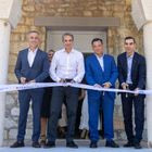 Το Kaizen Foundation ολοκληρώνει τον εκσυγχρονισμό των υποδομών του Γενικού Νοσοκομείου Παίδων Πεντέλης