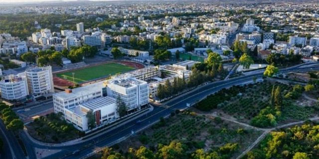 Σπουδές στην Κύπρο: Εκδηλώσεις ενημέρωσης του Ευρωπαϊκού Πανεπιστημίου Κύπρου σε Ρόδο, Ηράκλειο, Αθήνα και Θεσσαλονίκη