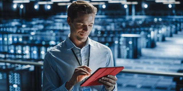 Το Vodafone Business παρουσιάζει τις νέες υπηρεσίες SASE και Secure SD-WAN για ολοκληρωμένη ασφάλεια των επιχειρήσεων