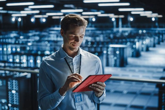 Το Vodafone Business παρουσιάζει τις νέες υπηρεσίες SASE και Secure SD-WAN για ολοκληρωμένη ασφάλεια των επιχειρήσεων