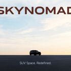 Η Xiaomi EV παρουσιάζει το SkyNomad, μια έξυπνη, επαναδιαμορφώσιμη σειρά SUV με ευρύχωρο εσωτερικό