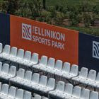 To The Ellinikon ανοίγει στον κόσμο παραδίδοντας το The Ellinikon Sports Park, το πιο σύγχρονο Αθλητικό Πάρκο της χώρας μας