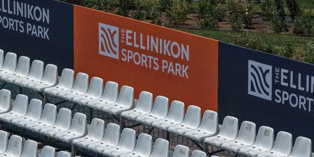 To The Ellinikon ανοίγει στον κόσμο παραδίδοντας το The Ellinikon Sports Park, το πιο σύγχρονο Αθλητικό Πάρκο της χώρας μας