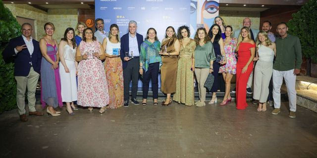 Σημαντικές διακρίσεις για τη Pfizer στα DEI Awards 2026 – Βραβείο Platinum για την καλύτερη στρατηγική DEI στον φαρμακευτικό κλάδο
