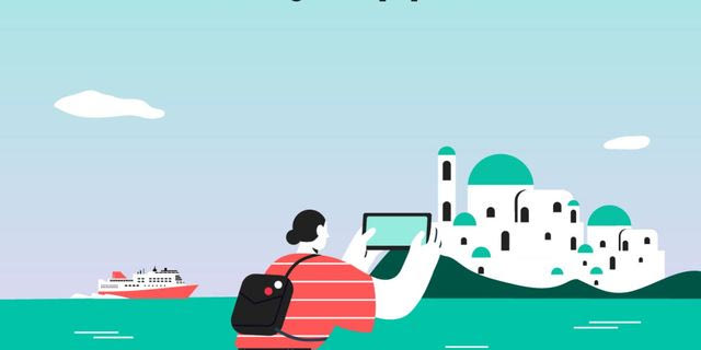 Ferryhopper: Νέες διαδρομές κερδίζουν έδαφος στο island hopping το 2026