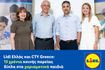 Lidl Ελλάς και CTY Greece: 13 χρόνια κοινής πορείας δίπλα στα χαρισματικά παιδιά