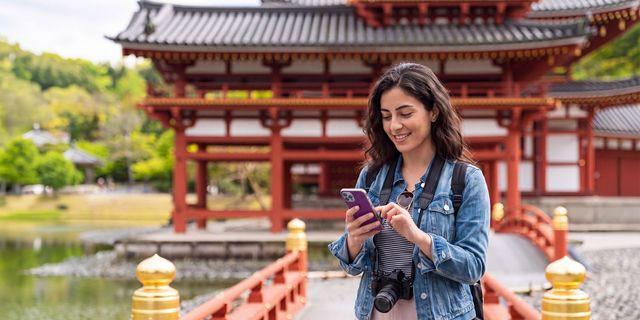 Roaming με χαμηλότερες χρεώσεις και περισσότερα data από την COSMOTE TELEKOM