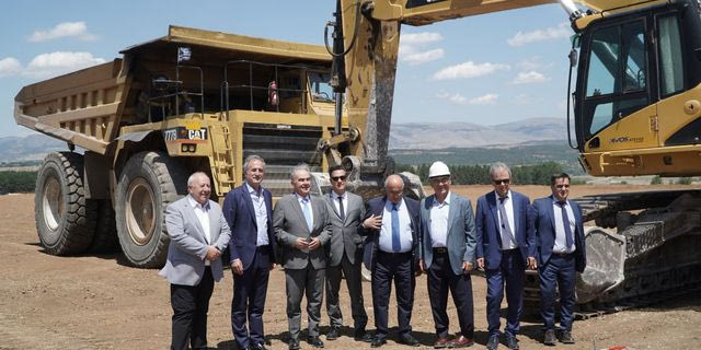 Δήμος Εορδαίας: Η επιχειρηματική επανεκκίνηση στην καρδιά του λιγνίτη