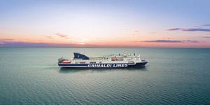 Από την Ηγουμενίτσα στην Ανκόνα με την Grimaldi Lines: Ανακαλύψτε τη μαγεία της Κεντρικής και της Βόρειας Ιταλίας εν πλω