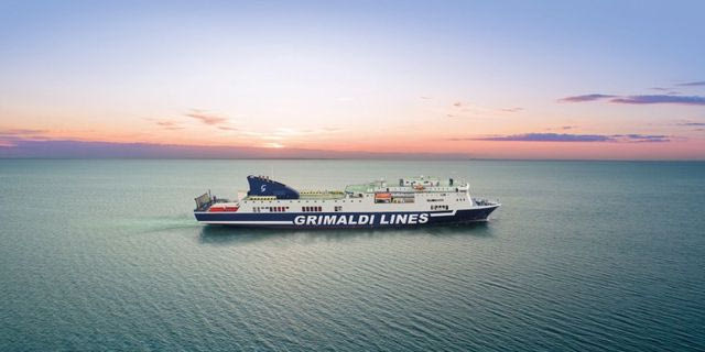 Από την Ηγουμενίτσα στην Ανκόνα με την Grimaldi Lines: Ανακαλύψτε τη μαγεία της Κεντρικής και της Βόρειας Ιταλίας εν πλω