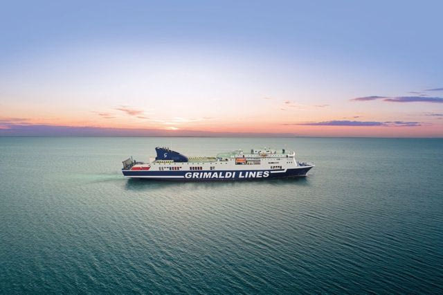 Από την Ηγουμενίτσα στην Ανκόνα με την Grimaldi Lines: Ανακαλύψτε τη μαγεία της Κεντρικής και της Βόρειας Ιταλίας εν πλω