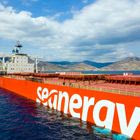 «Seanergy Maritime Holdings Corp.» – Ανακοίνωση Διάθεσης Ενημερωτικού Δελτίου της εταιρείας