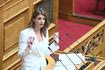 Παραίτηθηκε η Κατερίνα Νοτοπούλου από βουλεύτρια του ΣΥΡΙΖΑ