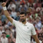 Wimbledon: Στους 16 του Grand Slam του Ηνωμένου Βασιλείου οι Τζόκοβιτς και Σίνερ