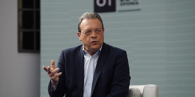 Η άχαρη μοίρα του Σωκράτη Φάμελλου