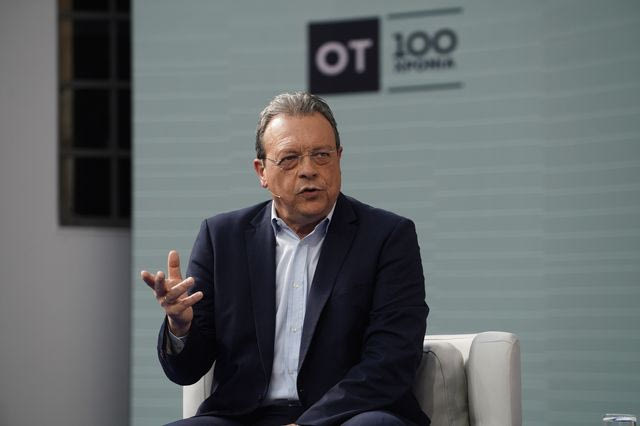 Η άχαρη μοίρα του Σωκράτη Φάμελλου