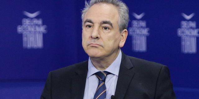Θάνος Ντόκος