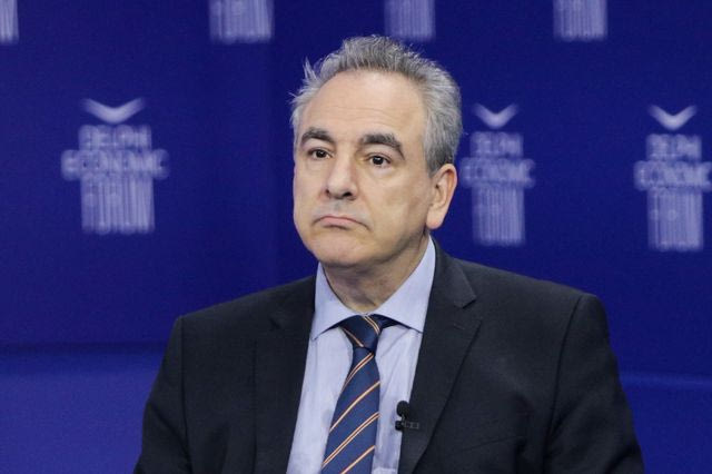 Θάνος Ντόκος