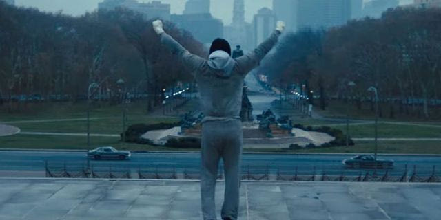 I Play Rocky