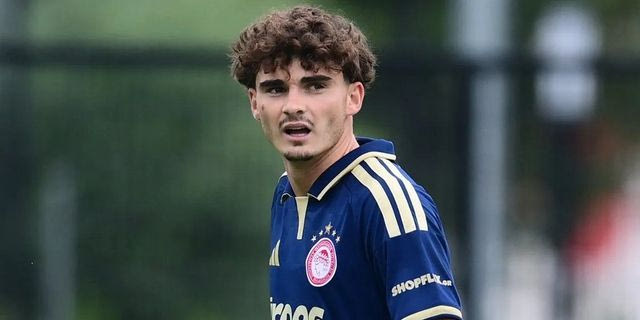 Άγιαξ – Ολυμπιακός 1-0: Οι ερυθρόλευκοι έμειναν για πρώτη φορά χωρίς γκολ στα φιλικά της Ολλανδίας