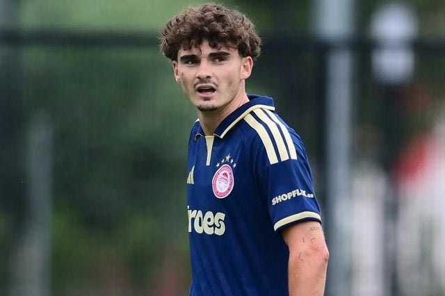 Άγιαξ – Ολυμπιακός 1-0: Οι ερυθρόλευκοι έμειναν για πρώτη φορά χωρίς γκολ στα φιλικά της Ολλανδίας