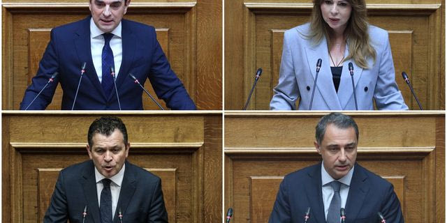 ΟΠΕΚΕΠΕ: Δίωξη σε Σκρέκα, Παπακώστα, Μπουκώρο, Σενετάκη – Στο αρχείο οι κατηγορίες για 7 βουλευτές
