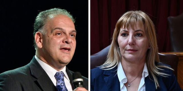 Αναβάθμιση της κατηγορίας σε κακούργημα για Μελά – Ρέππα ζητά ο εισαγγελέας