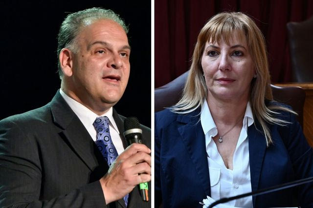 ΟΠΕΚΕΠΕ: Αναβάθμιση της κατηγορίας σε κακούργημα για Μελά – Ρέππα ζητά ο εισαγγελέας