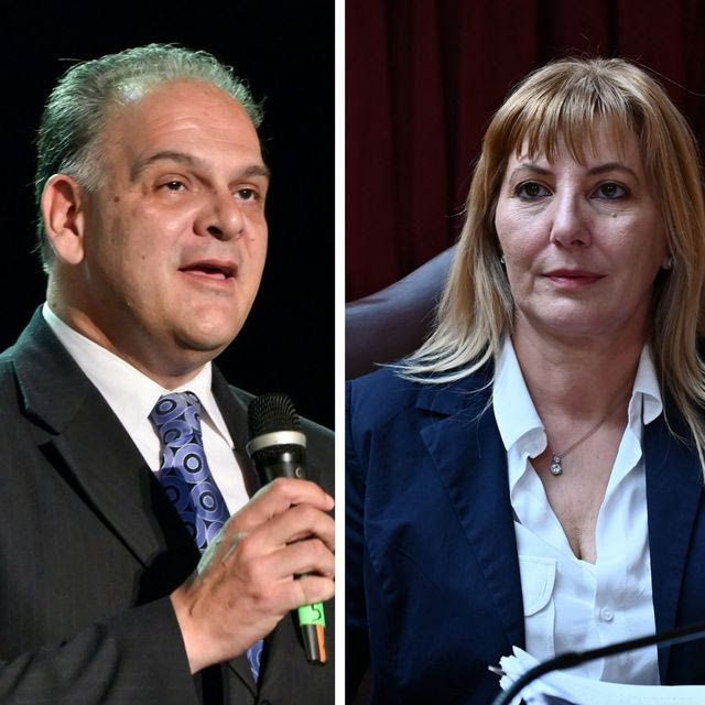 Αναβάθμιση της κατηγορίας σε κακούργημα για Μελά – Ρέππα ζητά ο εισαγγελέας
