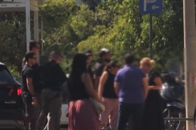 Στον ανακριτή ο 30χρονος που κατηγορείται για σχέδιο επίθεσης με χειροβομβίδα