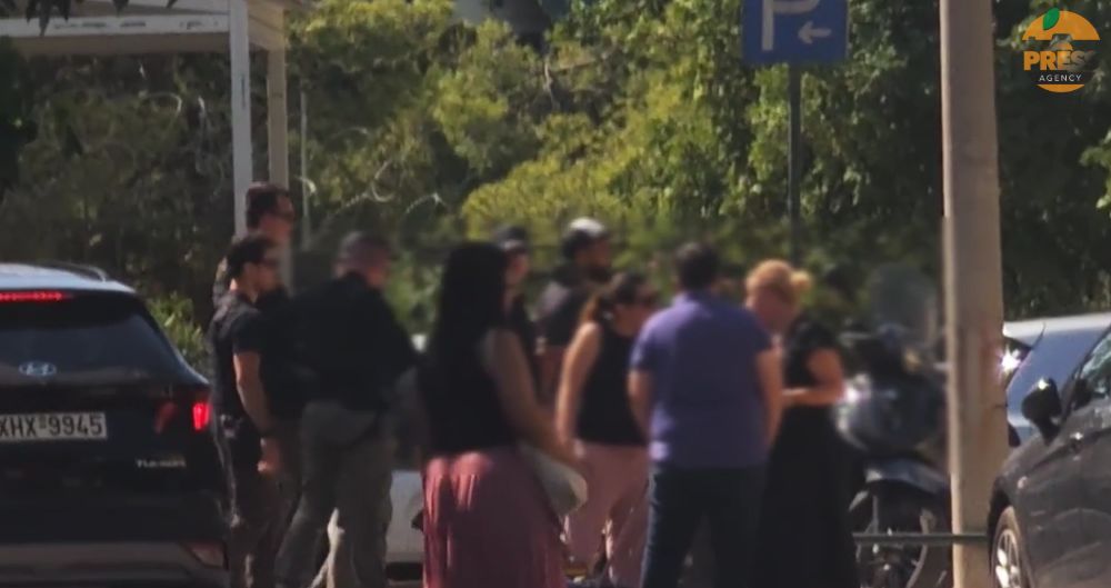 Στον ανακριτή ο 30χρονος που κατηγορείται για σχέδιο επίθεσης με χειροβομβίδα