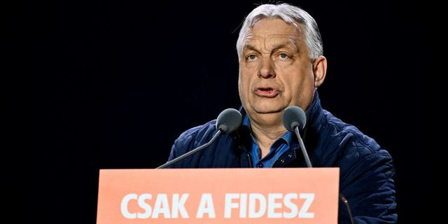 Βίκτορ Όρμπαν