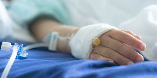 Κύπρος: Εγκεφαλικά νεκρό 4χρονο αγοράκι – Παρουσίασε συμπτώματα μηνιγγίτιδας